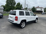 Used 2014 Jeep Patriot Latitude image 5