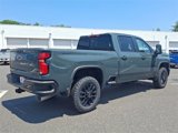 New 2025 Chevrolet Silverado 2500 LT w/ Trail Boss Package image 4