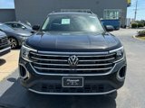 New 2026 Volkswagen Atlas SE image 5