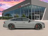New 2025 Audi S7 Prestige image 4