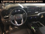 New 2025 GMC Sierra 1500 SLT w/ SLT Premium Plus Package image 3