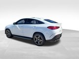 New 2025 Mercedes-Benz GLE 450 4MATIC Coupe image 3