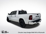 New 2025 RAM 1500 Laramie image 4