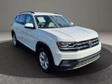 Used 2020 Volkswagen Atlas SE image 3