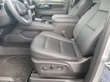 Used 2025 Chevrolet Tahoe Z71 w/ Comfort Package image 5