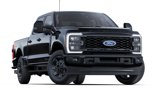 New 2025 Ford F250 4x4 Crew Cab Super Duty image 4