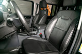Used 2024 INEOS Grenadier image 4
