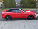 Used 2022 Ford Mustang Premium image 4