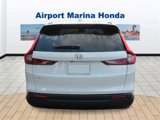 New 2025 Honda CR-V EX-L image 3