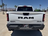 New 2025 RAM 1500 Rebel w/ Advanced Safety Group II image 4