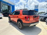 New 2026 Honda Passport TrailSport Elite image 2