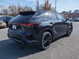 New 2025 Lexus RX 500h F Sport image 3