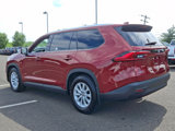 Certified 2024 Toyota Grand Highlander XLE image 4