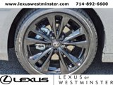 New 2025 Lexus ES 300h F Sport image 2
