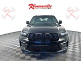 New 2025 Jeep Grand Cherokee Limited w/ Black Appearance Package image 2