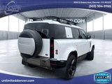 Used 2022 Land Rover Defender 110 X-Dynamic HSE image 3