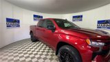 Certified 2023 Chevrolet Silverado 1500 RST w/ Z71 Off-Road Package image 4