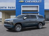New 2025 Chevrolet Suburban Premier w/ Sun And Tow Package image 2