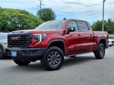 Used 2025 GMC Sierra 1500 AT4X image 2