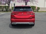 New 2025 Mitsubishi Outlander 4WD Plug-In Hybrid image 6