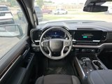 New 2025 Chevrolet Silverado 1500 RST image 3