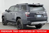 Certified 2024 Toyota 4Runner TRD Off-Road Premium image 6
