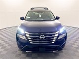 New 2026 Nissan Rogue Platinum image 2