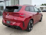 New 2026 BMW X3 M50 w/ Premium Package image 3