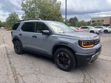 New 2026 Honda Passport TrailSport Elite image 3