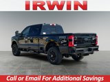 New 2025 Ford F250 Lariat image 3