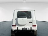 New 2025 Mercedes-Benz G 580 w/ EQ Technology image 5
