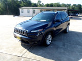 Used 2016 Jeep Cherokee Latitude image 2