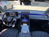 New 2025 Mercedes-Benz S 580 4MATIC Sedan image 6