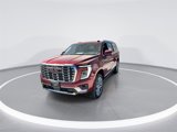 New 2025 GMC Yukon XL Denali w/ Denali Reserve Package image 4