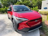 New 2025 Subaru Solterra Premium image 2