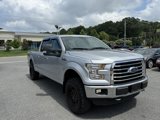 Used 2016 Ford F150 XLT image 3