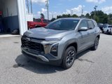 New 2026 Chevrolet Equinox ACTIV w/ Convenience Package III image 3