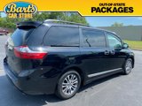 Used 2020 Toyota Sienna XLE image 6