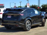New 2025 Nissan Ariya Platinum image 3