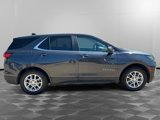 Used 2023 Chevrolet Equinox LT image 2
