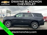 New 2025 Chevrolet Tahoe LS image 5