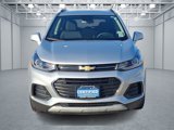 Certified 2020 Chevrolet Trax LT image 2