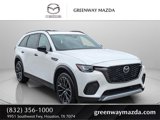 New 2025 MAZDA CX-70 Plug-In Hybrid w/ Premium Plus image 1