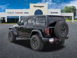 New 2025 Jeep Wrangler Unlimited Rubicon image 4