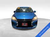 Used 2023 Mitsubishi Mirage G4 Black Edition image 2