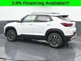 New 2026 Chevrolet TrailBlazer LT w/ Convenience Package image 5