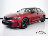 Used 2025 BMW M340i xDrive w/ Premium Package image 3