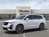 New 2025 Cadillac XT6 Sport w/ Platinum Package image 2