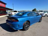 Used 2023 Dodge Charger GT w/ Blacktop Special Edition image 4
