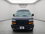 New 2025 GMC Savana 2500 Extended w/ Driver Convenience Package image 3